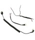 Cableado completo motor acompañante S Drive PWCPP009