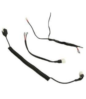 Cableado completo motor acompañante S Drive PWCPP009