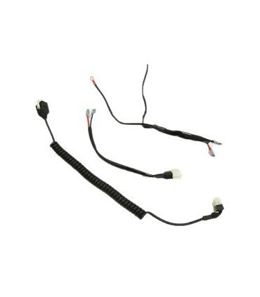 Cableado completo motor acompañante S Drive PWCPP009