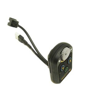 Control potenciometro motor acompañante S Drive PWCPP009