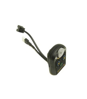 Control potenciometro motor acompañante S Drive PWCPP009