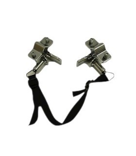 Soportes motor acompañante S Drive PWCPP009