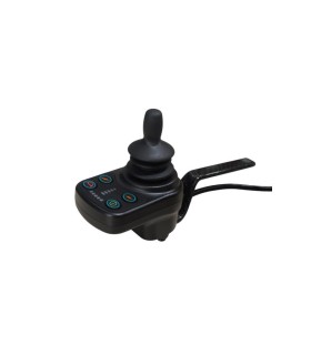 Mando Joystick New VR2  silla de ruedas eléctrica