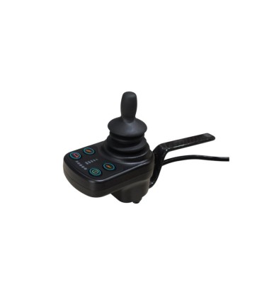 Mando Joystick New VR2  silla de ruedas eléctrica