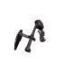 Reposapiés elevable silla de ruedas Breezy