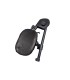 Reposapiés elevable silla de ruedas Breezy