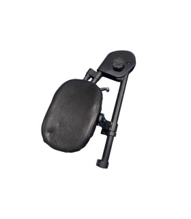 Reposapiés elevable silla de ruedas Breezy