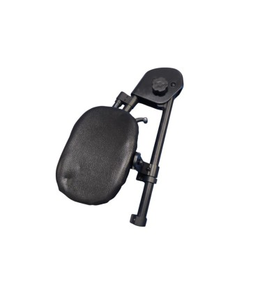 Reposapiés elevable silla de ruedas Breezy