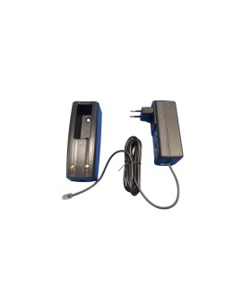 Cargador de pared grúa de pacientes Wincare Luna