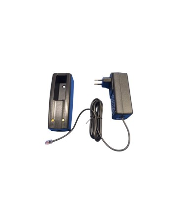 Cargador de pared grúa de pacientes Wincare Luna