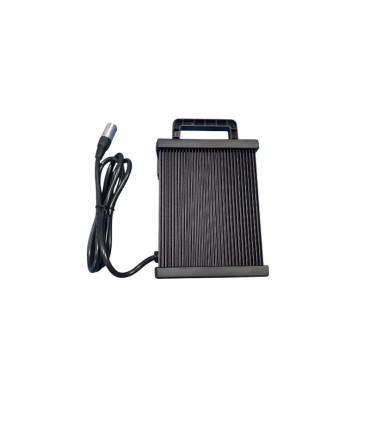 Cargador PowerFirst 24v 8A modelo PF2400