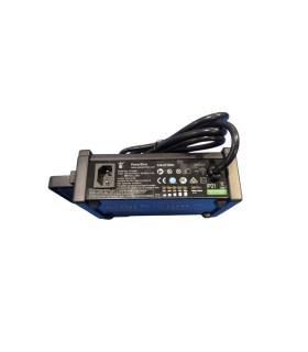 Cargador PowerFirst 24v 8A modelo PF2400