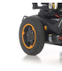 Cubierta Antipinchazos MI 3.00-8 (76-203) Negro 2V Innova