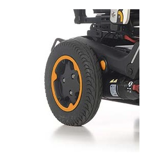 Cubierta Antipinchazos MI 3.00-8 (76-203) Negro 2V Innova