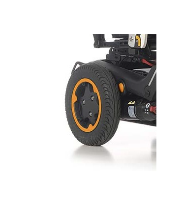Cubierta Antipinchazos MI 3.00-8 (76-203) Negro 2V Innova