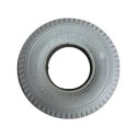 Cubierta Neumática 2.80/2.50-4 220x60 (70-102) Gris Reliebe CST
