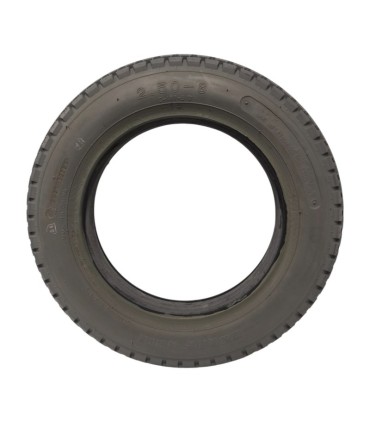 Cubierta Antipinchazos MI 2.50-8 (70-203) Gris Tacos CST