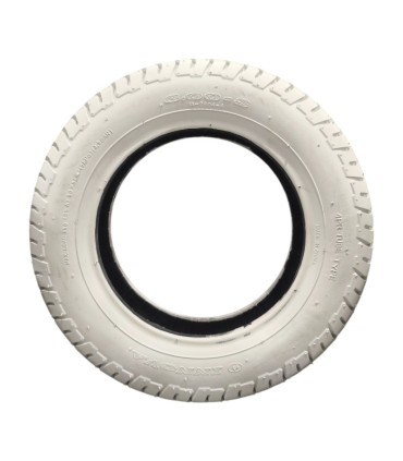 Cubierta Neumática 3.00-8 (76-203) Gris 2V Innova