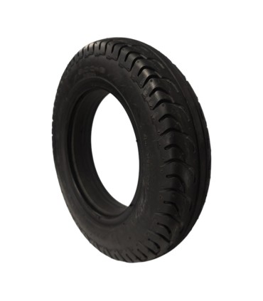 Cubierta Antipinchazos MI 3.00-8 (76-203) Negro 2V Innova