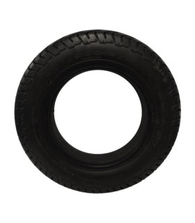 Cubierta Antipinchazos MI 3.00-8 (76-203) Negro 2V Innova