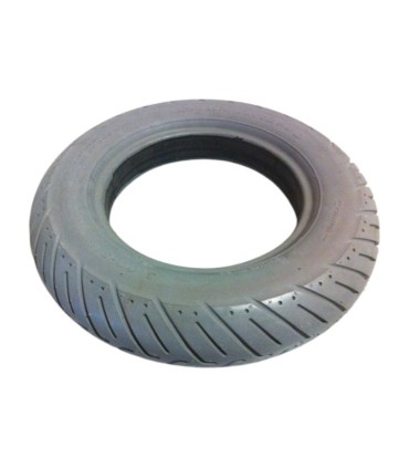 Cubierta Antipinchazos MI40 3.00-8 (360x80) Racing Gris CST