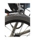 Rueda Antipinchazos 14x1.75 (14x1.3/4) Gris Tacos (Radios Acero Karma)