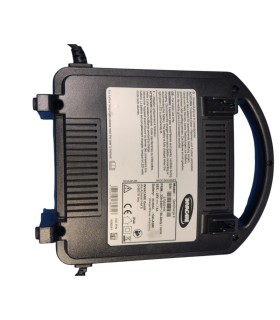 Cargador 24V 8A OptiCharge 8 Invacare