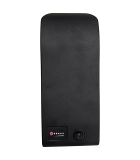 Batería Litio 24V silla de ruedas TotalCare Kittos Magnesium
