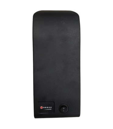 Batería Litio 24V silla de ruedas TotalCare Kittos Magnesium