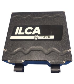 Batería litio original 24V silla de ruedas Teyder Ilca