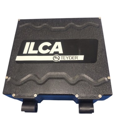 Batería litio original 24V silla de ruedas Teyder Ilca