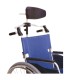 Reposacabezas universal silla de ruedas