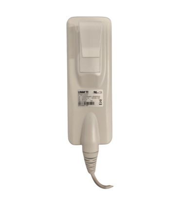Mando linak HL4003 cama articulda Invacare 6B-RJ50