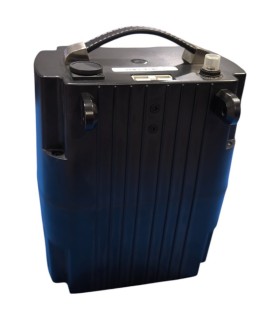 Batería original litio 24V 30Ah silla de ruedas Quickie Q50 R