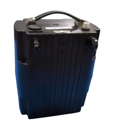 Batería original litio 24V 30Ah silla de ruedas Quickie Q50 R