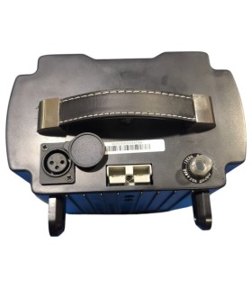 Batería original litio 24V 30Ah silla de ruedas Quickie Q50 R