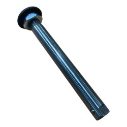 Eje extraible rapido diámetro 12 mm (varios tamaños)
