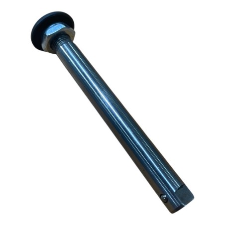 Eje extraible rapido diámetro 12 mm (varios tamaños)