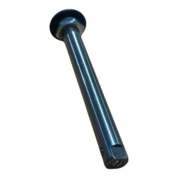 Eje extraible rapido diámetro 12 mm (varios tamaños)