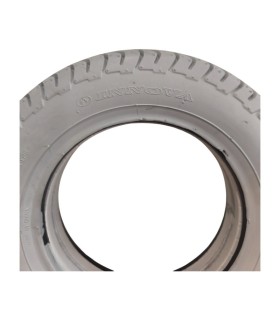 Cubierta Antipinchazos MI 3.00-8 (76-203) Gris 2V Innova