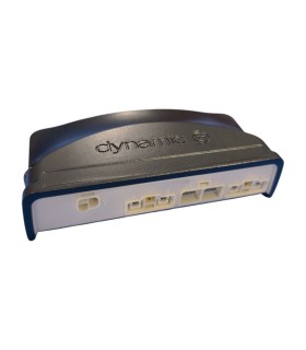 Caja de control silla de ruedas Dynamic DLX-PM40-A