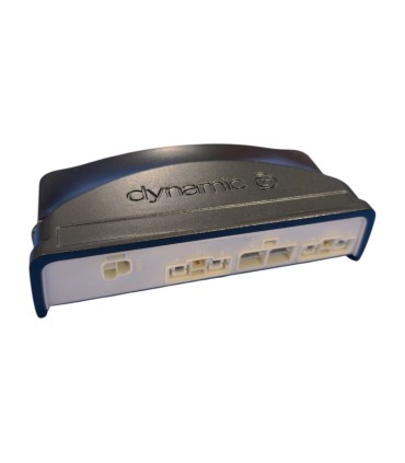 Caja de control silla de ruedas Dynamic DLX-PM40-A