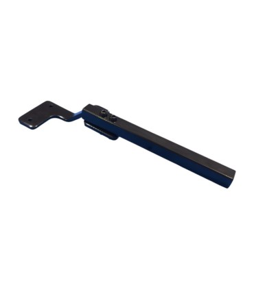Soporte Joystick silla Invacare Kompass