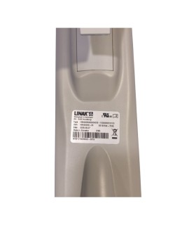 Mando Linak HB4003 cama articulada Invacare 6B-RJ50