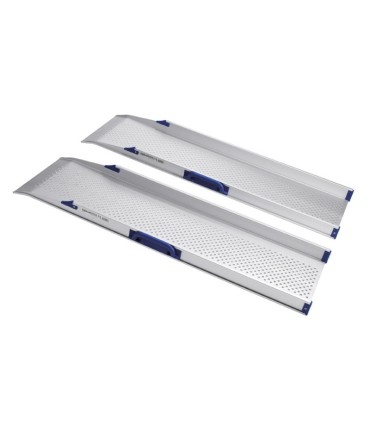 Rampa silla de ruedas (2 carriles. 1.2 M)