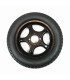 Rueda trasera 12 pulgadas silla de rueda R500 Ayudas Dinámicas