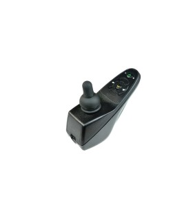 Mando SHARK2 REMD silla de ruedas eléctrica