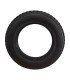 Cubierta Antipinchazos 12.1/2 x 2.1/4 (62-203) Tacos Negra Invacare Bora
