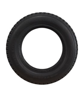 Cubierta Antipinchazos 12.1/2 x 2.1/4 (62-203) Tacos Negra Invacare Bora