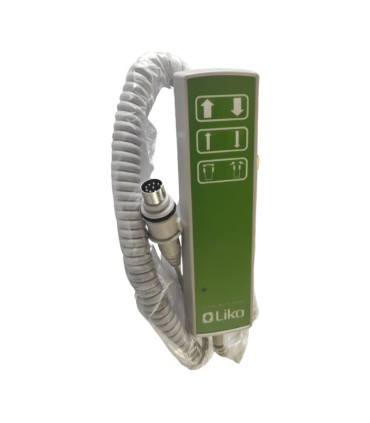 Mando Linak HB53 grúa de pacientes Liko Sabina / Golvo